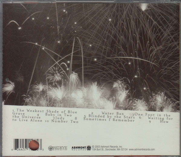 Pernice Brothers : Yours, Mine & Ours (HDCD,Album)