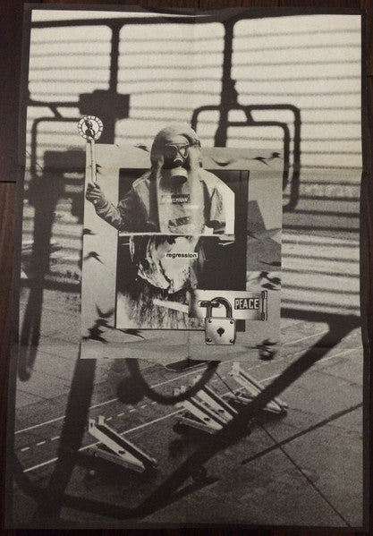 Moral Suckling : No More War Toys (7",33 ⅓ RPM)