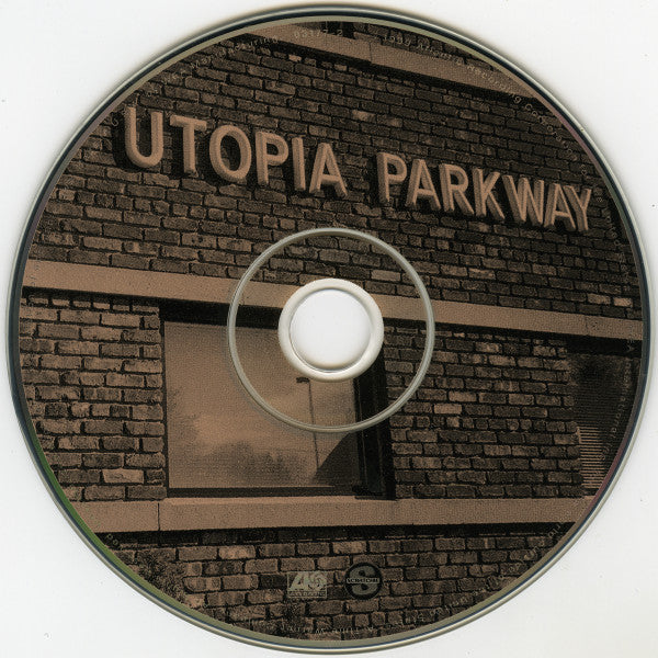 Fountains Of Wayne : Utopia Parkway (Album)