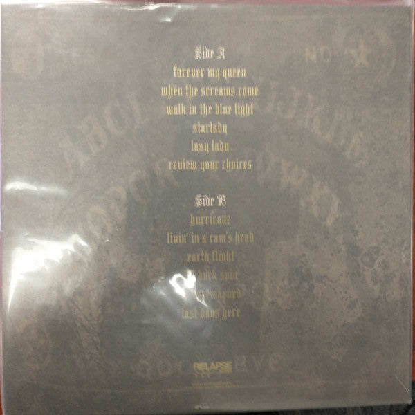 Pentagram : First Daze Here: The Vintage Collection (LP,Compilation,Reissue,Remastered)