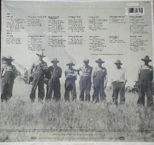 John Stewart (2) : Willard (LP,Album,Reissue)