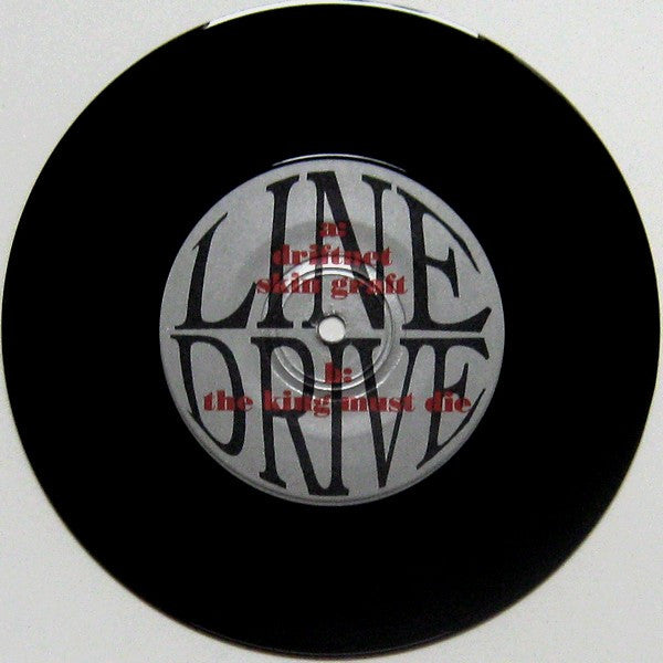 Line Drive (2) : Lead On (7")