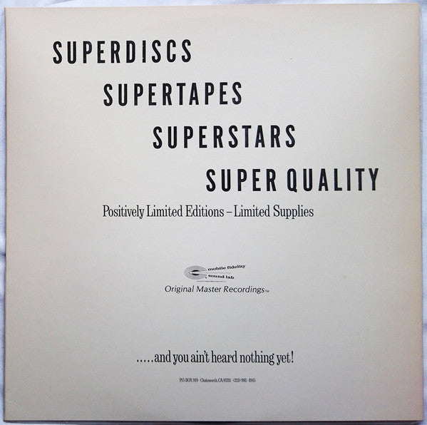 Al Stewart : Year Of The Cat (LP,Album,Reissue,Remastered)