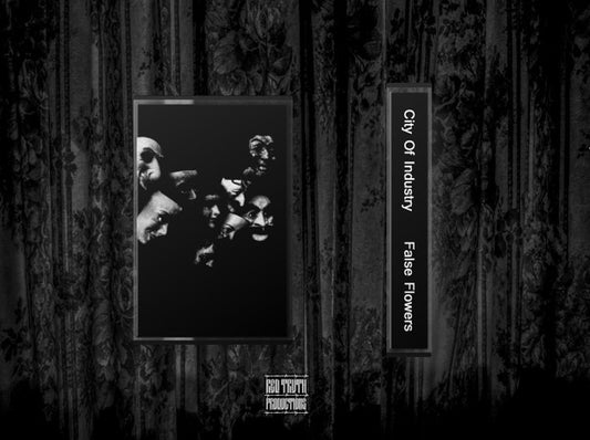 City of Industry : False Flowers  (Album)