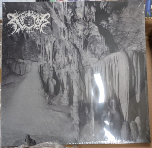 Xasthur : Xasthur (12")