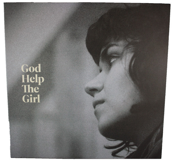 God Help The Girl : God Help The Girl (LP,Album)