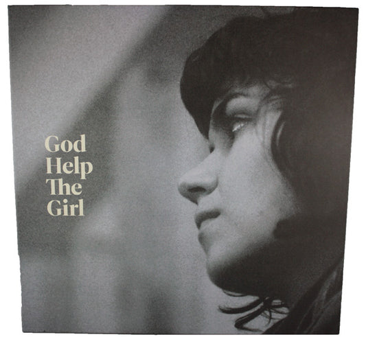 God Help The Girl : God Help The Girl (LP,Album)