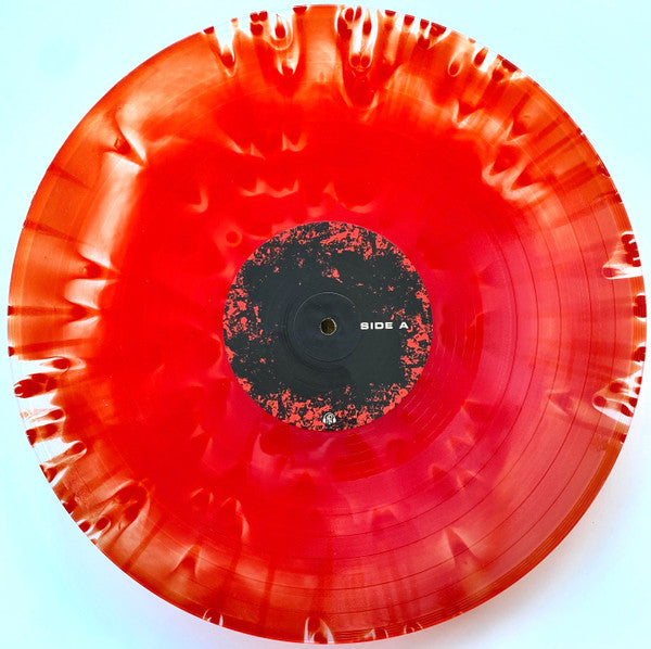 SeeYouSpaceCowboy : The Correlation Between Entrance and Exit Wounds (LP,Album)