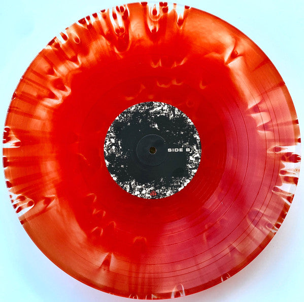 SeeYouSpaceCowboy : The Correlation Between Entrance and Exit Wounds (LP,Album)