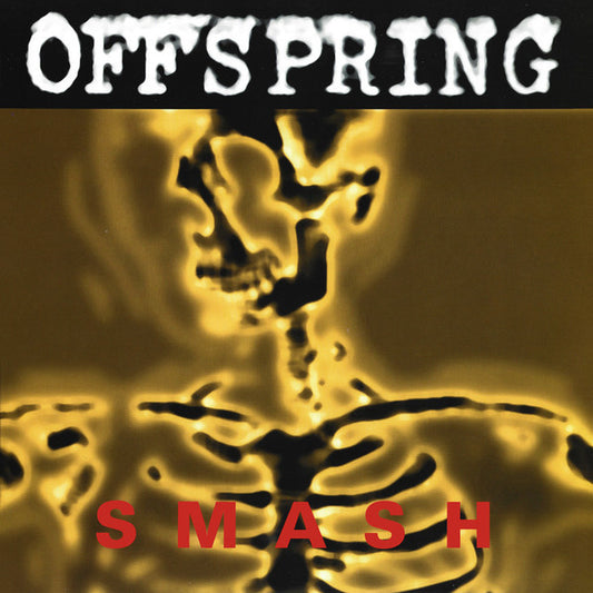 Offspring, The : Smash (LP,Album,Reissue,Remastered)