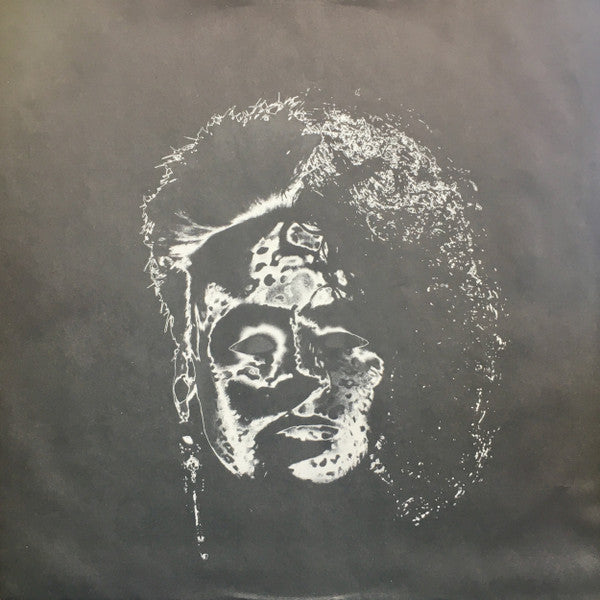 Mazarati : Mazarati (LP,Album)