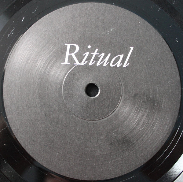 Krieg : Destruction Ritual (LP,Album,Limited Edition)