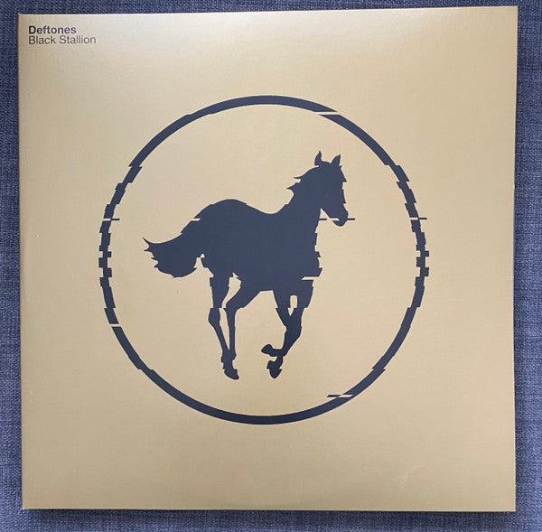 Deftones : White Pony (LP,Album,Reissue)