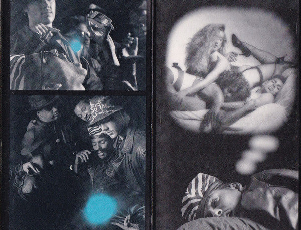 Digital Underground : Sex Packets (Album)