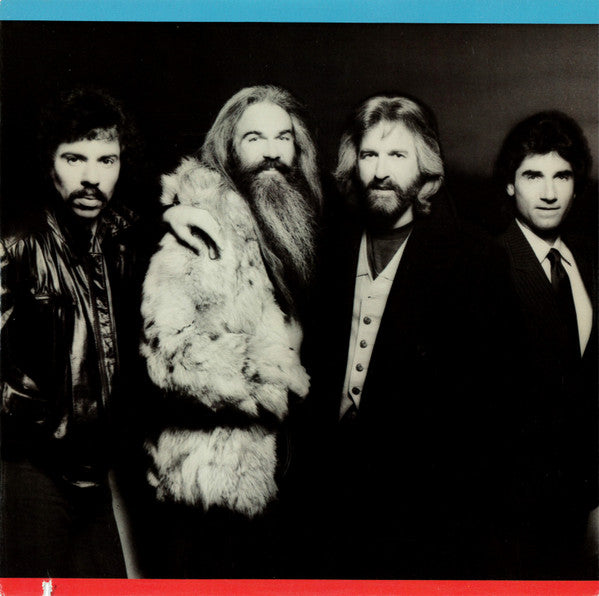 Oak Ridge Boys, The : American Made (LP,Album)