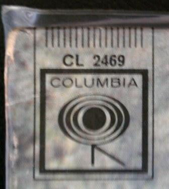 Simon & Garfunkel : Sounds Of Silence (LP,Album,Repress,Mono)