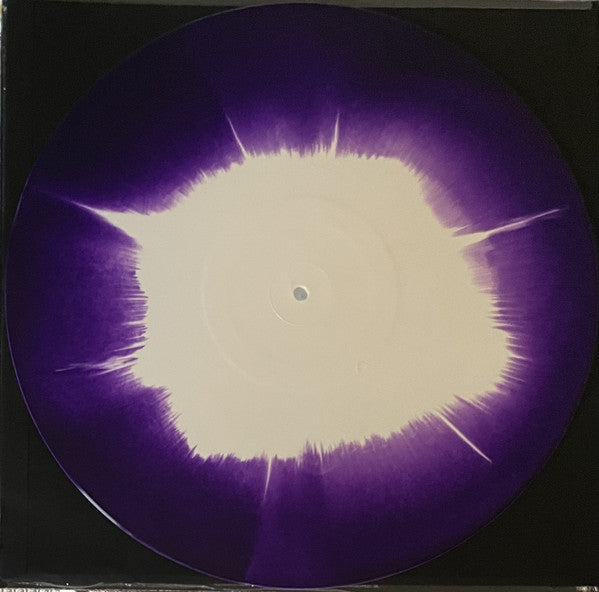 Sleep : The Clarity (12",45 RPM,Single Sided,Single,Etched,Limited Edition,Reissue)