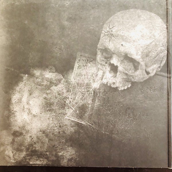 Windhand : Soma (LP,Album,Limited Edition,Repress)