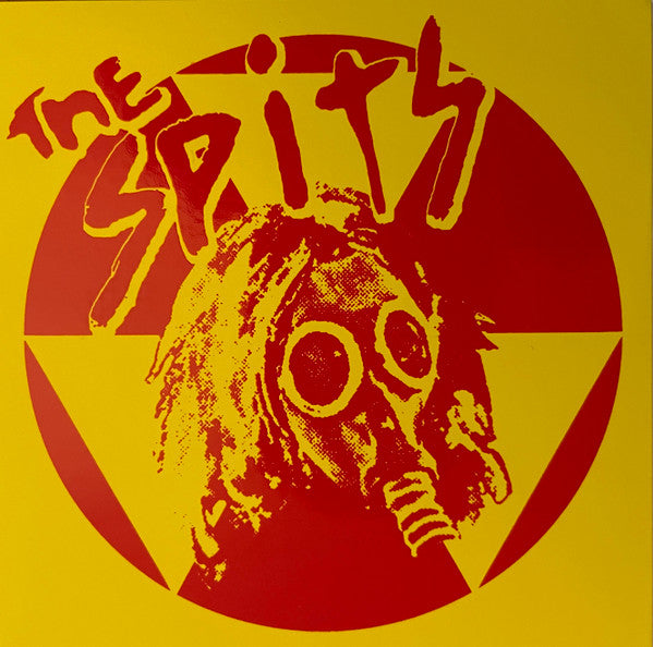 Spits, The : VI (LP,45 RPM,Album,Repress)
