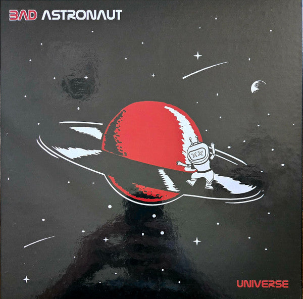 Bad Astronaut : Universe (Compilation)