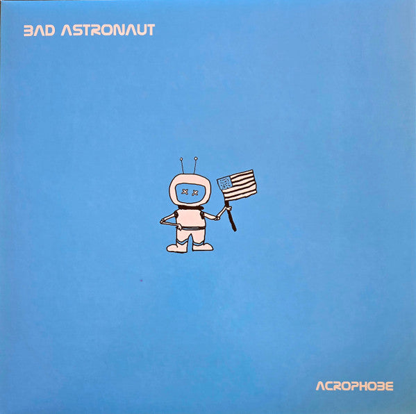 Bad Astronaut : Universe (Compilation)
