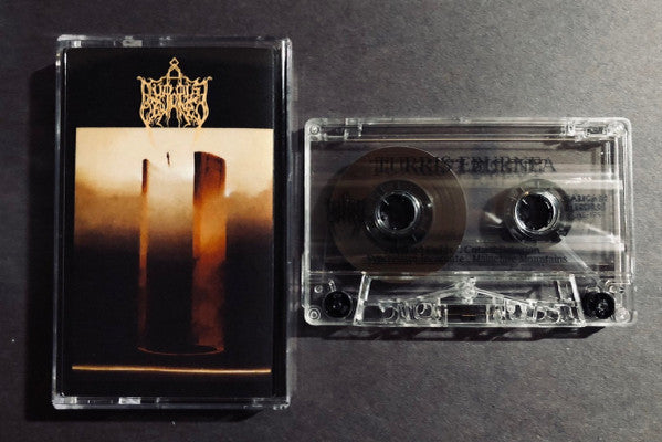 Turris Eburnea : Turris Eburnea (EP)