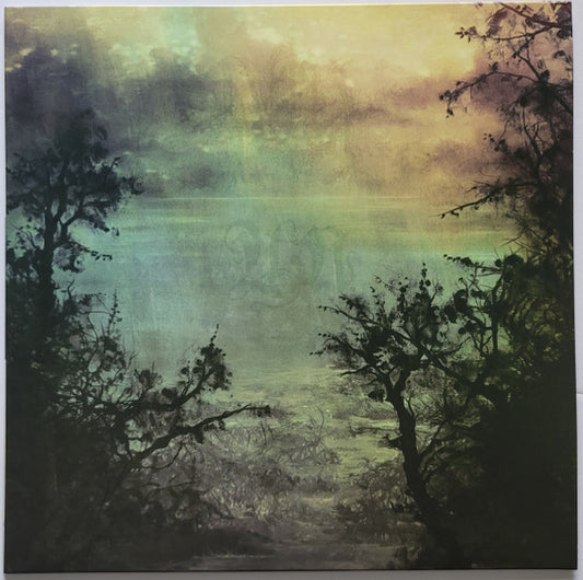 Coltsblood / UN (9) : Coltsblood / UN (LP,Limited Edition,Reissue)