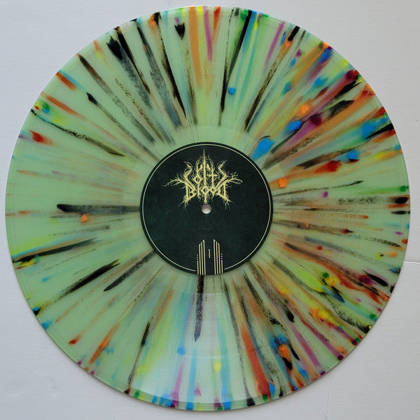 Coltsblood / UN (9) : Coltsblood / UN (LP,Limited Edition,Reissue)