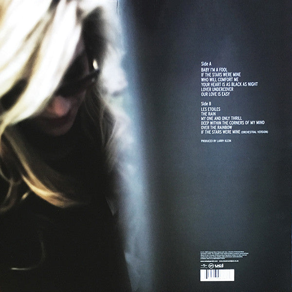 Melody Gardot : My One And Only Thrill (LP,Album)
