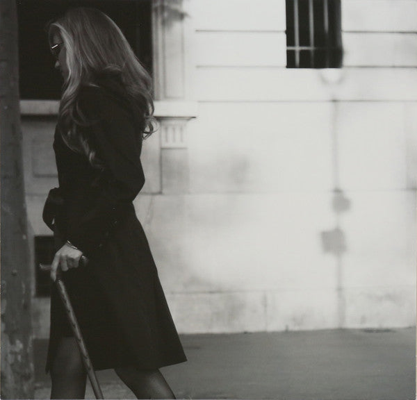 Melody Gardot : My One And Only Thrill (LP,Album)