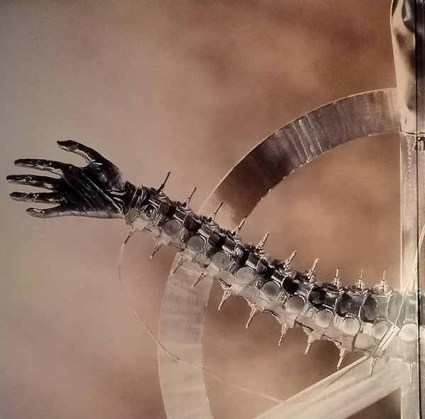 Carcass : Heartwork (Ultimate Edition) (LP,Album,Reissue,Remastered)