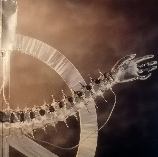 Carcass : Heartwork (Ultimate Edition) (LP,Album,Reissue,Remastered)