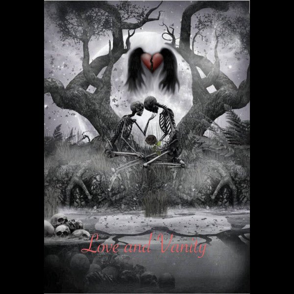 King Cobra (10) : Love And Vanity ()