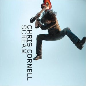 Chris Cornell : Scream (Album)