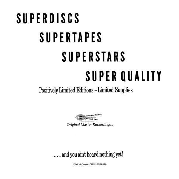 Supertramp : Crime Of The Century (LP,Album,Limited Edition,Reissue,Remastered,Stereo)