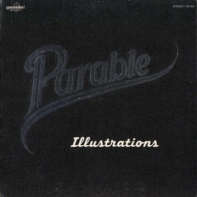 Parable (2) : Illustrations (LP,Album)