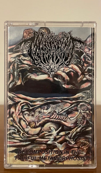 Mvltifission : Decomposition In The Painful Metamorphosis ()