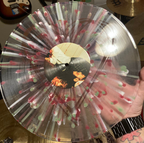 SeeYouSpaceCowboy, If I Die First : A Sure Disaster (12",Single Sided,EP)