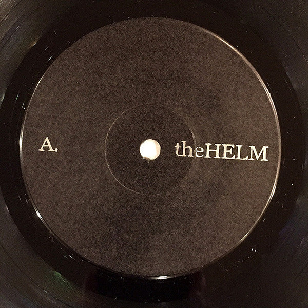 HELM, The : The HELM (7")
