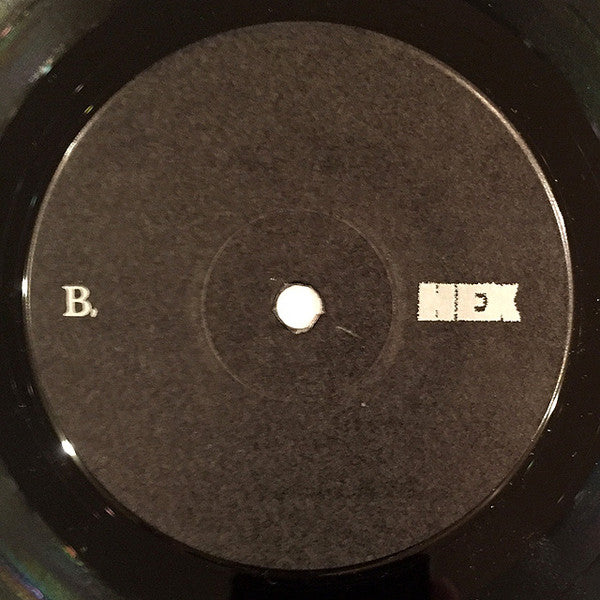 HELM, The : The HELM (7")