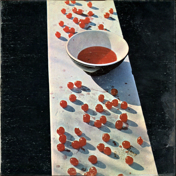 Paul McCartney : McCartney (LP,Album,Stereo)