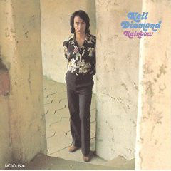 Neil Diamond : Rainbow (LP,Album,Compilation)