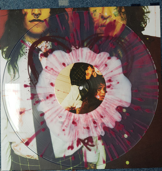 SeeYouSpaceCowboy, If I Die First : A Sure Disaster (12",Single Sided,EP,Limited Edition)