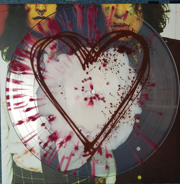 SeeYouSpaceCowboy, If I Die First : A Sure Disaster (12",Single Sided,EP,Limited Edition)