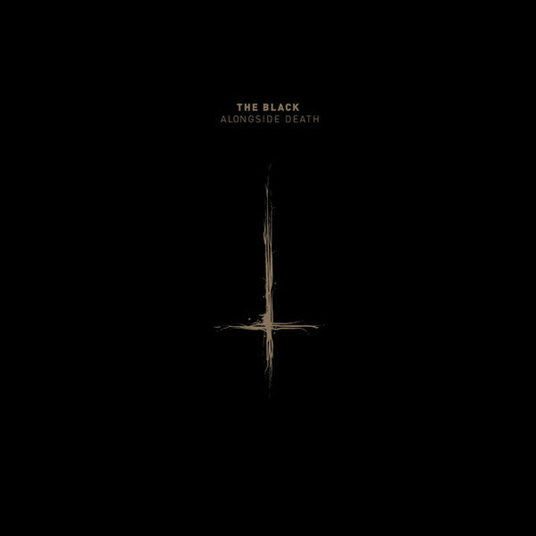 Black, The : Alongside Death (Album)