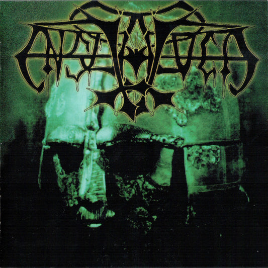 Enslaved : Vikingligr Veldi (Album)