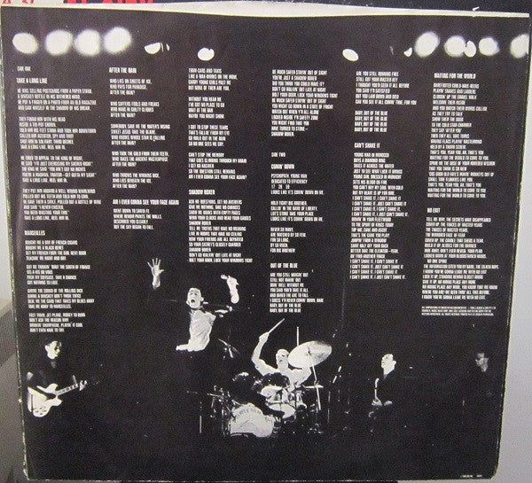Angel City (2) : Face To Face (LP,Album)