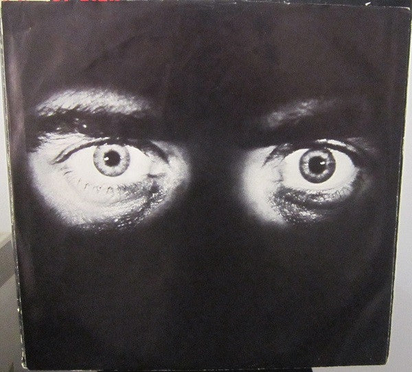 Angel City (2) : Face To Face (LP,Album)