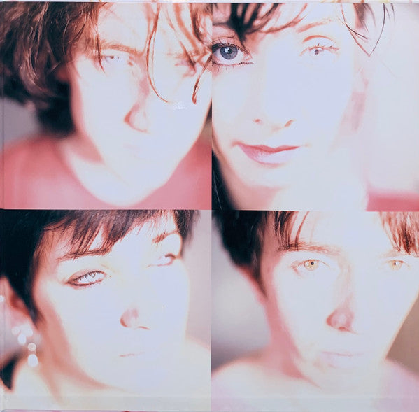 My Bloody Valentine : Isn't Anything (LP,Album,Deluxe Edition,Reissue,Repress)