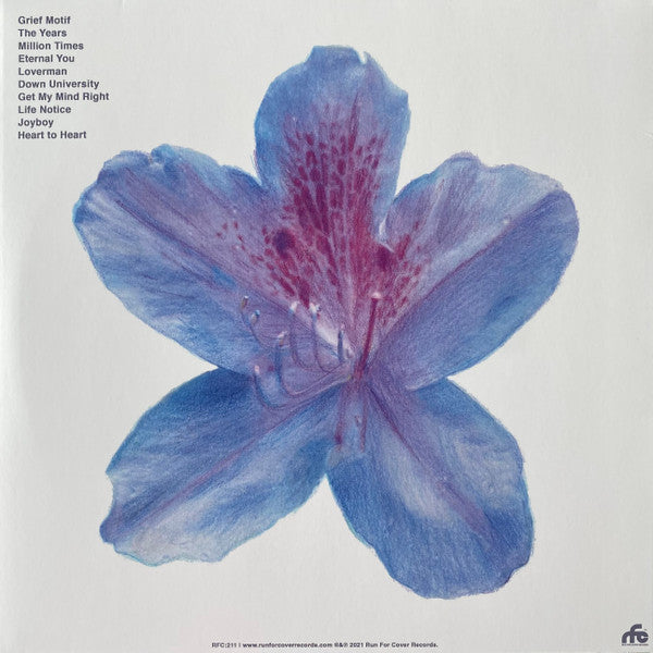 Fiddlehead (2) : Between The Richness (LP,45 RPM,Album)